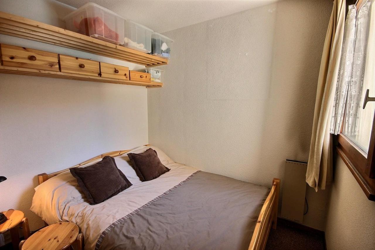 1 Bedroom Flat, Heated Pool, Heart Of Village, Parking, Wifi Bourg-Saint-Maurice Exterior photo
